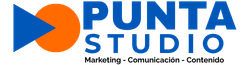 Punta Studio Logo